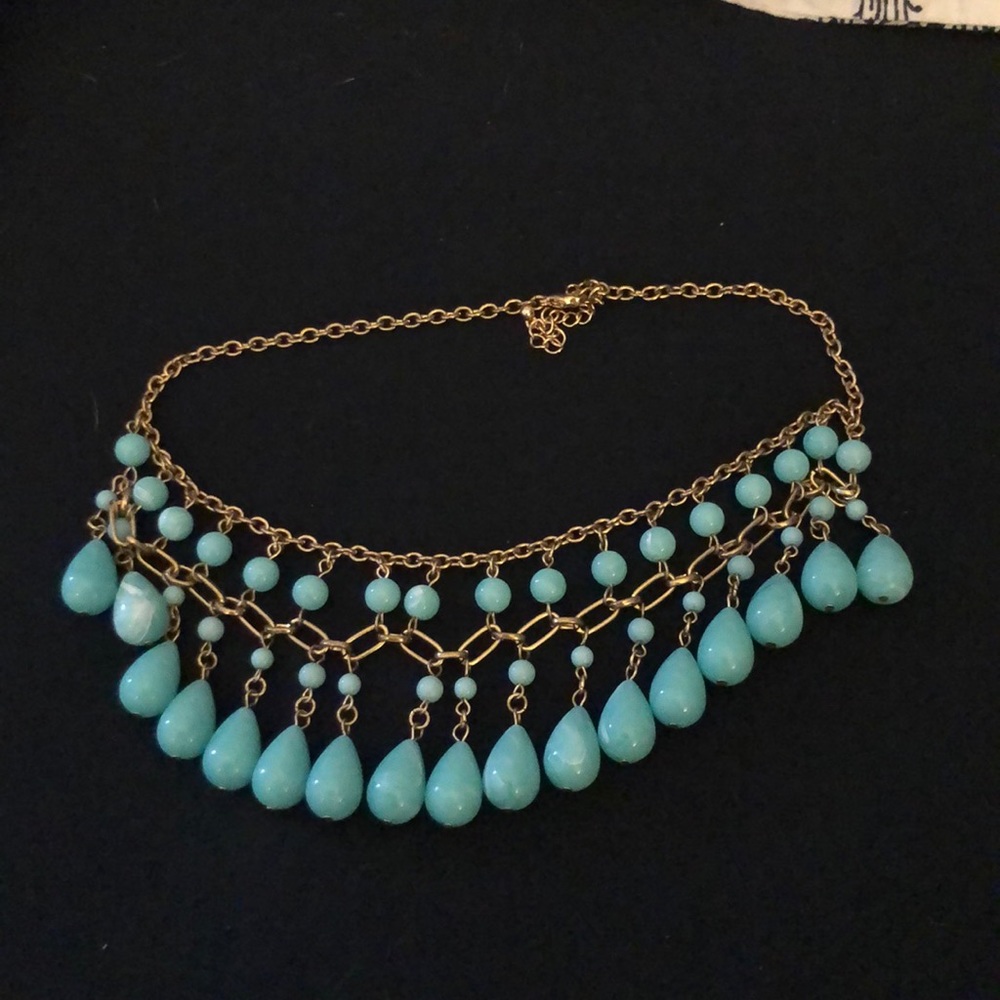 Statement Necklace